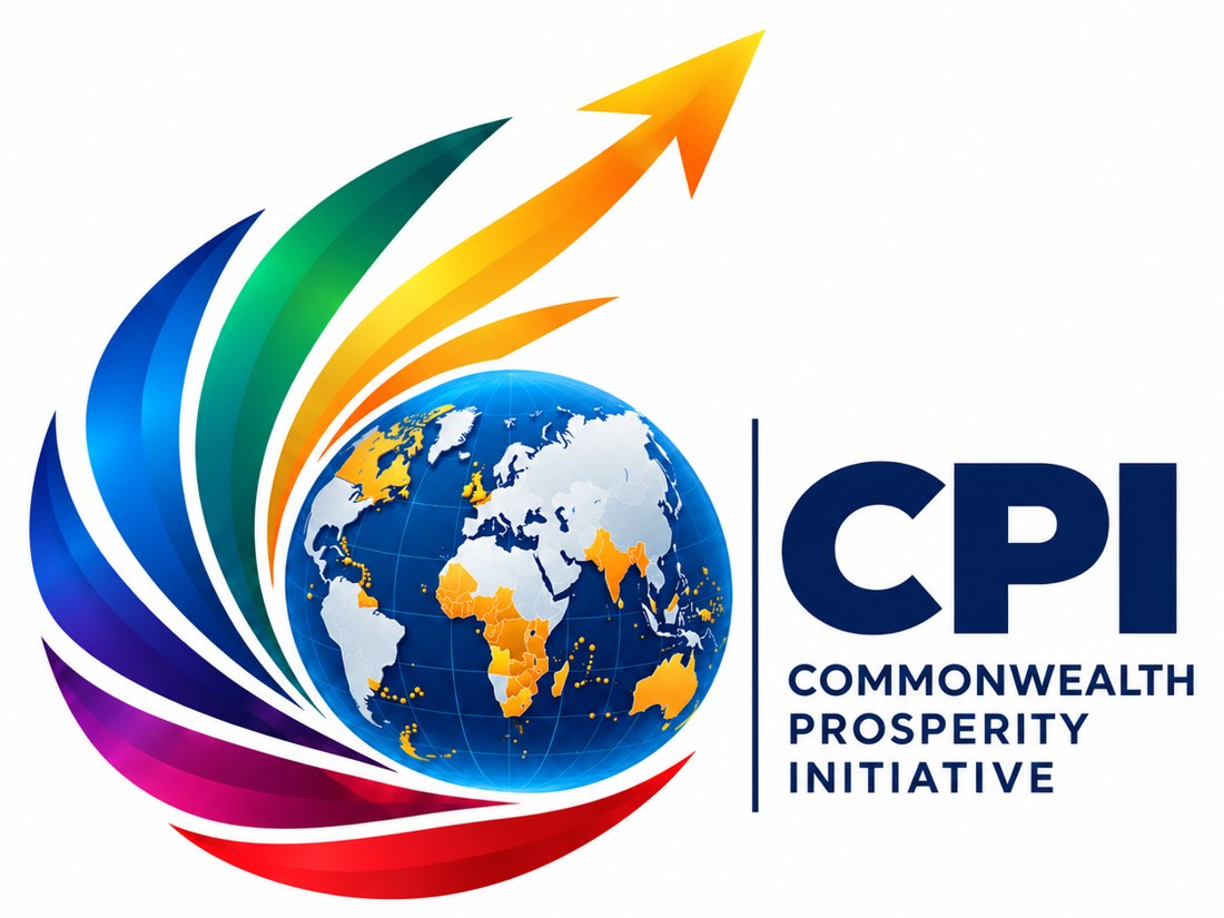 Commonwealth Prosperity Initiative logo