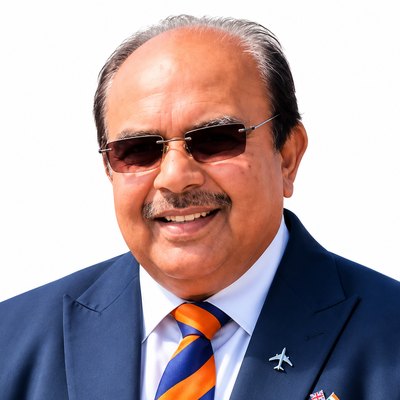 Dada Mahendrasinh C Jadeja